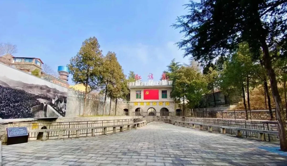 >中国青年报｜王笃波委员：用好红旗渠精神 加强青少年教育