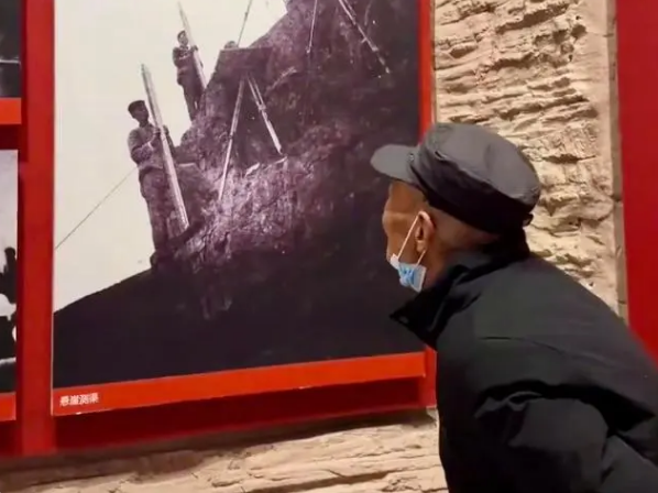 >媒体视点 | 林州爷爷全网“圈粉”，背后藏着“硬核”过往